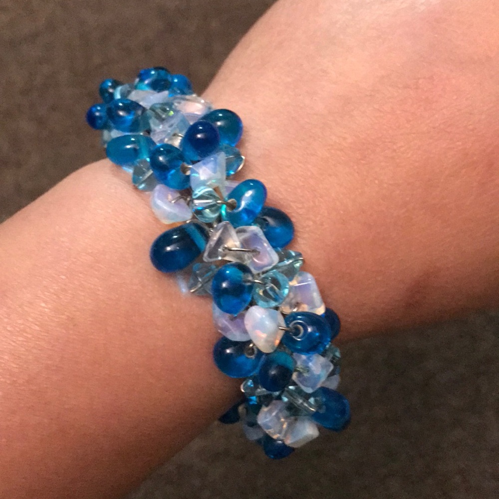 Cuff / Bangle
